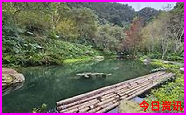 福建旅游攻略自由行最佳线路